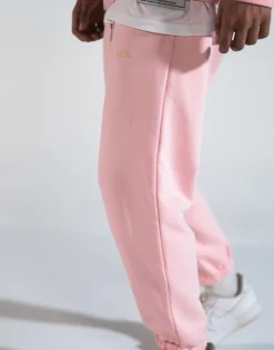 THEAD. - AMSTERDAM JOGGERS Rose Outlet