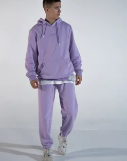 THEAD. - AMSTERDAM JOGGERS< Joggings & Survêtements