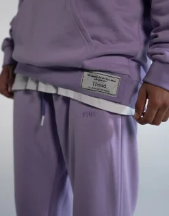 THEAD. - AMSTERDAM JOGGERS< Joggings & Survêtements