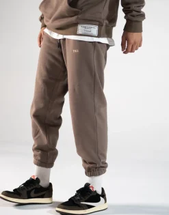 THEAD. Joggings & Survêtements^- AMSTERDAM JOGGERS