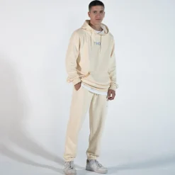 THEAD. - AMSTERDAM JOGGERS Jaune