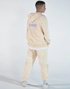 THEAD. - AMSTERDAM JOGGERS Jaune