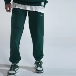 THEAD. - AMSTERDAM JOGGERS Vert Discount