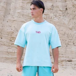 THEAD. T-shirts & Polos^- ANDREW