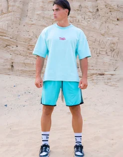THEAD. T-shirts & Polos^- ANDREW