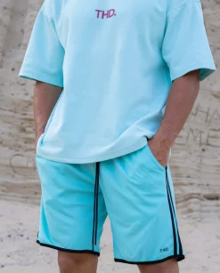 THEAD. T-shirts & Polos^- ANDREW