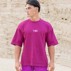 THEAD. T-shirts & Polos^- ANDREW