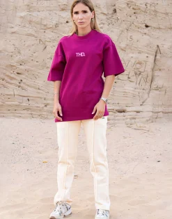 THEAD. T-shirts & Polos^- ANDREW