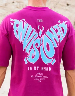 THEAD. T-shirts & Polos^- ANDREW