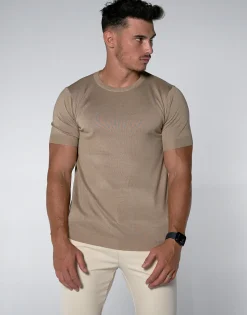THEAD. T-shirts & Polos^- AUSTIN T-SHIRT