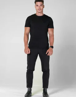 THEAD. - AUSTIN T-SHIRT< T-shirts & Polos