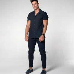 THEAD. Pantalons^- AYDEN PANT