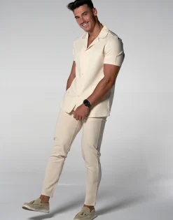 THEAD. Pantalons^- AYDEN PANT
