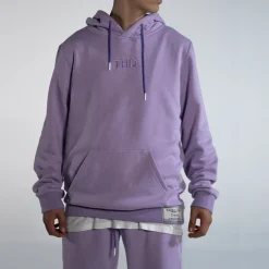 THEAD. - BERLIN SWEAT Lila Sale