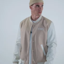 THEAD. - BILLY TEDDY JACKET< Vestes