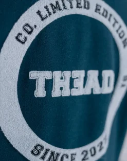 THEAD. - BILLY TEDDY JACKET< Vestes
