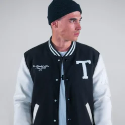 THEAD. Vestes^- BILLY TEDDY JACKET