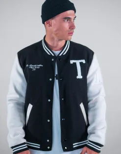THEAD. Vestes^- BILLY TEDDY JACKET