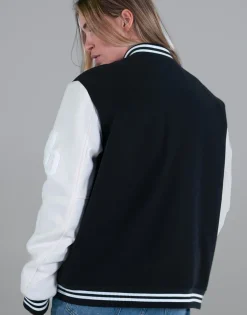 THEAD. Vestes^- BILLY TEDDY JACKET