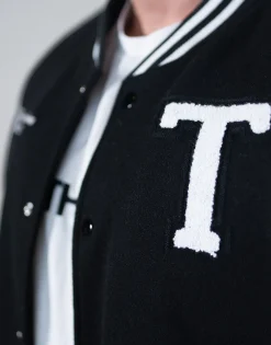 THEAD. Vestes^- BILLY TEDDY JACKET