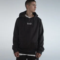 THEAD. - BOSTON SWEAT Marron New