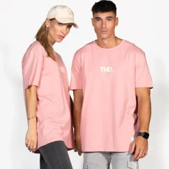 THEAD. - BROOKLYN T-SHIRT< T-shirts & Polos