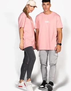 THEAD. - BROOKLYN T-SHIRT< T-shirts & Polos