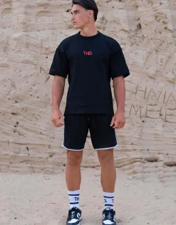 THEAD. Shorts & Bermudas^- CALEB