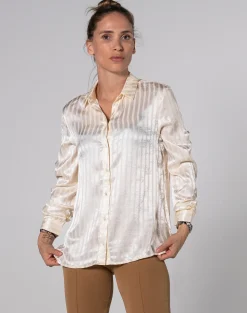 THEAD. Tops / Blouses^- CHRISTY TOP