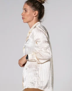 THEAD. Tops / Blouses^- CHRISTY TOP