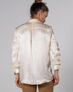THEAD. Tops / Blouses^- CHRISTY TOP