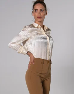 THEAD. Tops / Blouses^- CHRISTY TOP