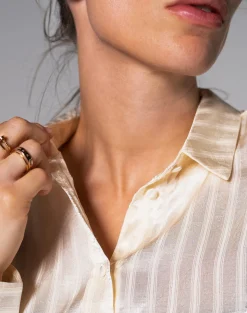 THEAD. Tops / Blouses^- CHRISTY TOP