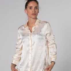 THEAD. Tops / Blouses^- CHRISTY TOP