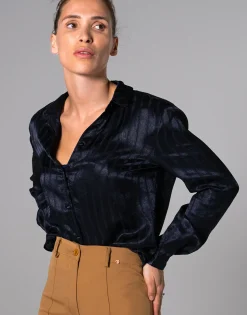 THEAD. Tops / Blouses^- CHRISTY TOP