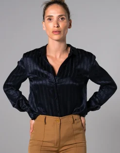 THEAD. Tops / Blouses^- CHRISTY TOP