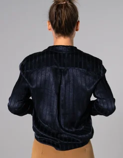 THEAD. Tops / Blouses^- CHRISTY TOP