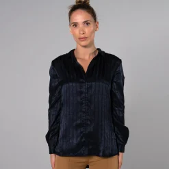 THEAD. Tops / Blouses^- CHRISTY TOP