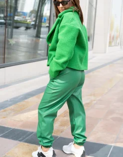 THEAD. Pantalons^- CINDY PANT