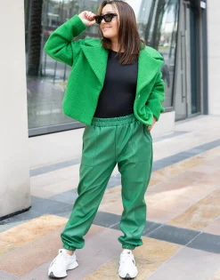 THEAD. Pantalons^- CINDY PANT