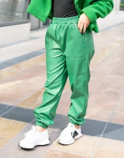 THEAD. Pantalons^- CINDY PANT