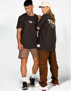 THEAD. T-shirts & Polos^- DUBAI T-SHIRT