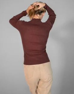 THEAD. Tops / Blouses^- GINNY SWEATER
