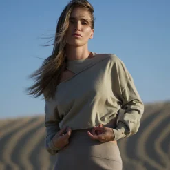 THEAD. Tops / Blouses^- GRACE TOP