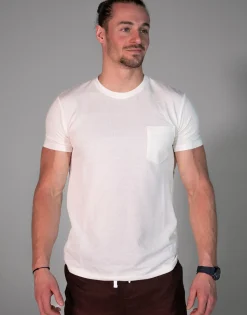 THEAD. - HARBEY TEE< T-shirts & Polos