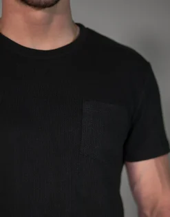 THEAD. - HARBEY TEE< T-shirts & Polos