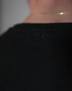 THEAD. - HARBEY TEE< T-shirts & Polos