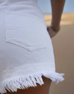 THEAD. - HOPE< Shorts & Bermudas