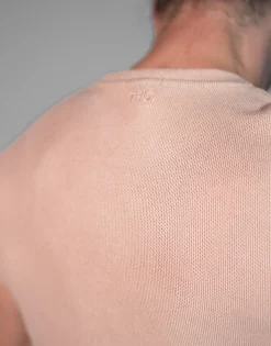 THEAD. - JAMES TEE Beige Hot