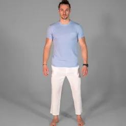 THEAD. T-shirts & Polos^- JAMES TEE